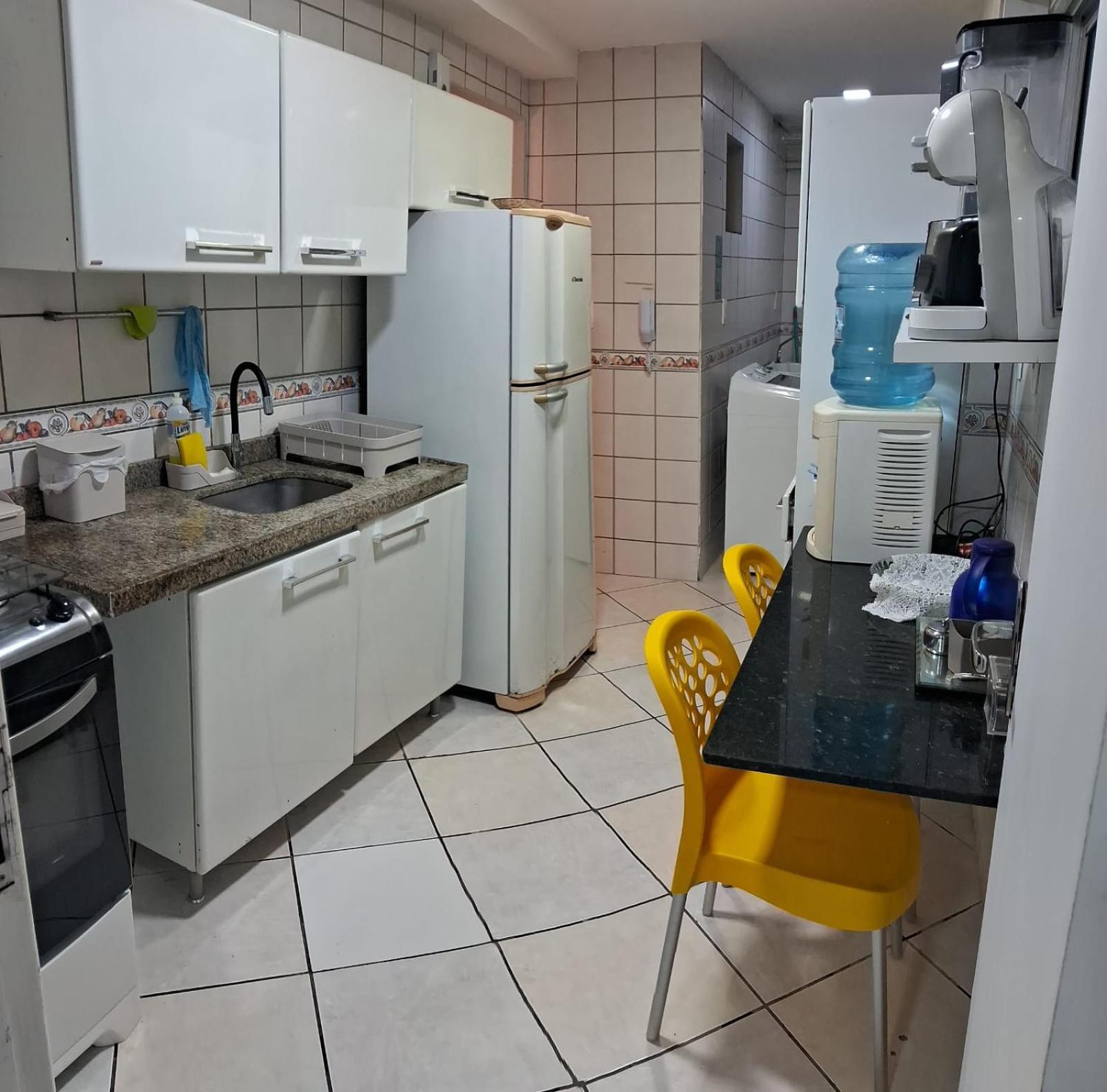 Excelente Apto em ÁREA HOSPITALAR Recife Exterior foto